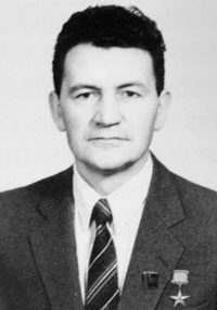 Бирюков Владимир Александрович